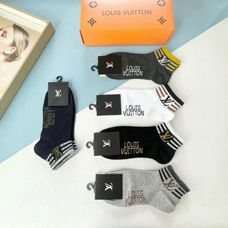 louis vuitton lv chaussettes s_1237b353